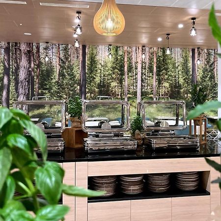 Pinea Premium 4You Поберово Экстерьер фото