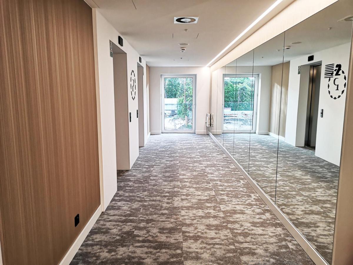 Pinea Premium 4You Поберово Экстерьер фото